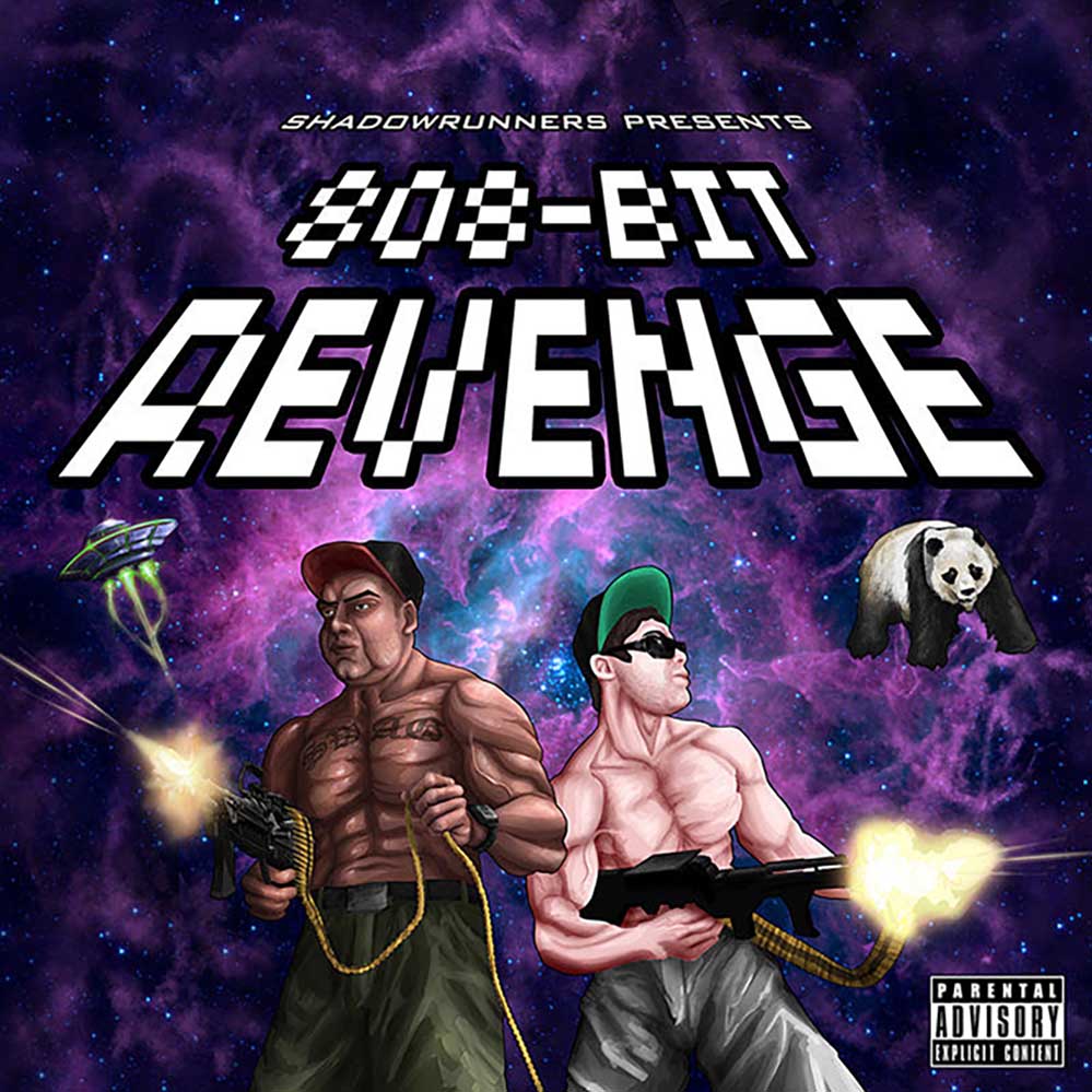 808 Bit Revenge