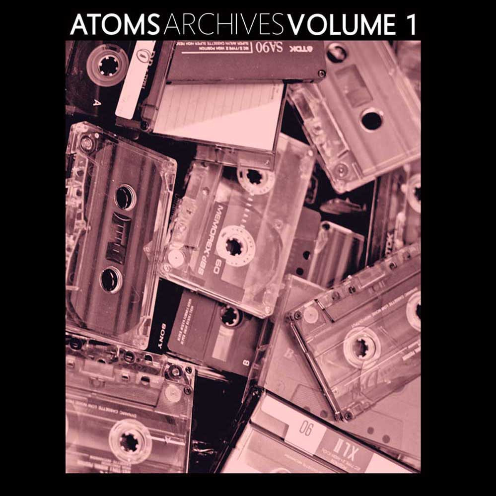 Atoms Archives Volume 1
