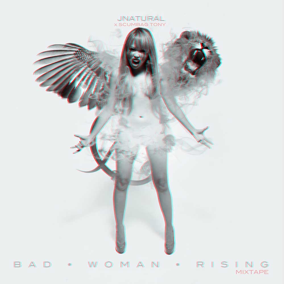Bad Woman Rising