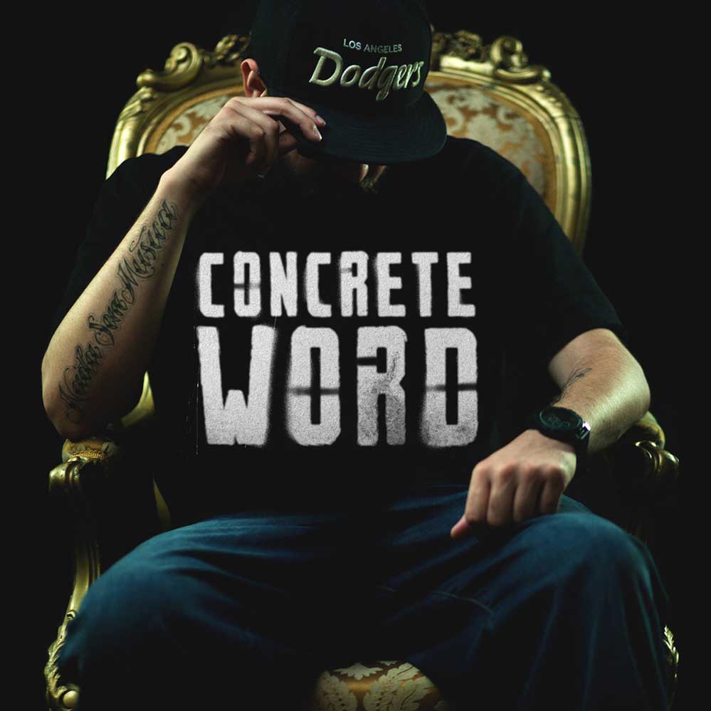Concrete Word