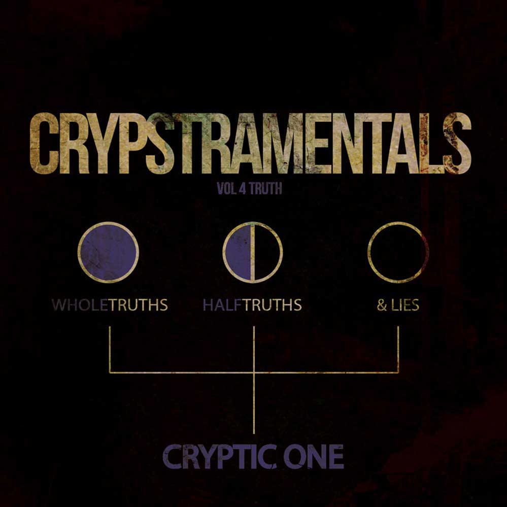 Crypstramentals Volume 4 Truth