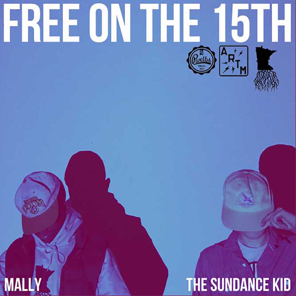 Free On The 15th
