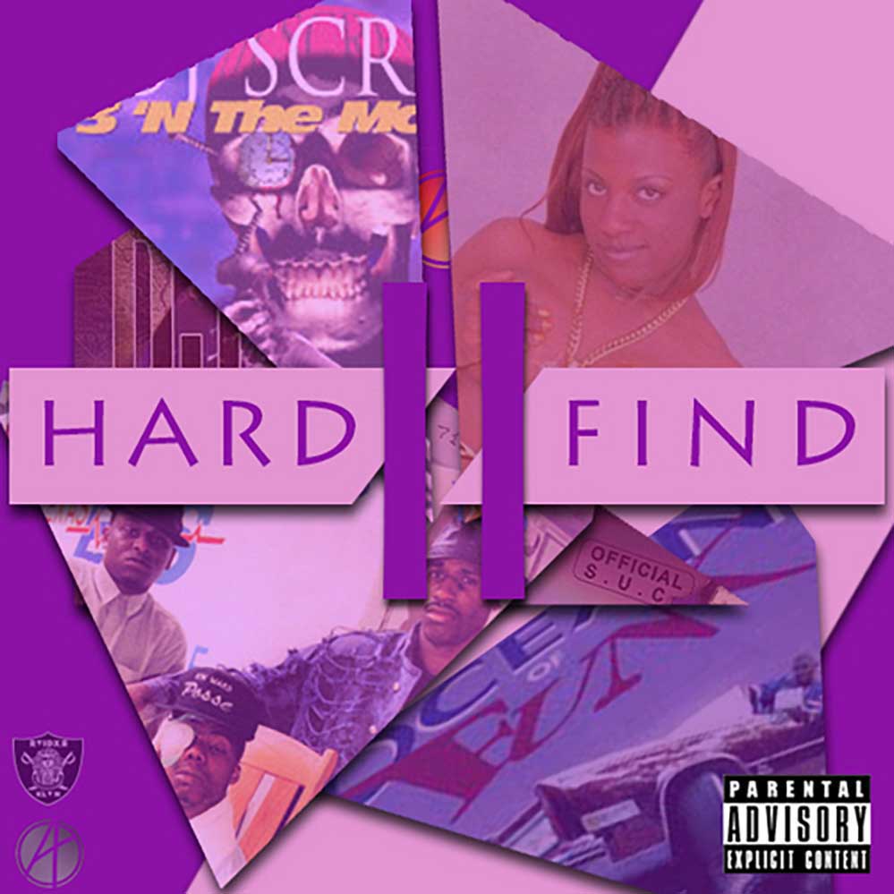 Hard II Find