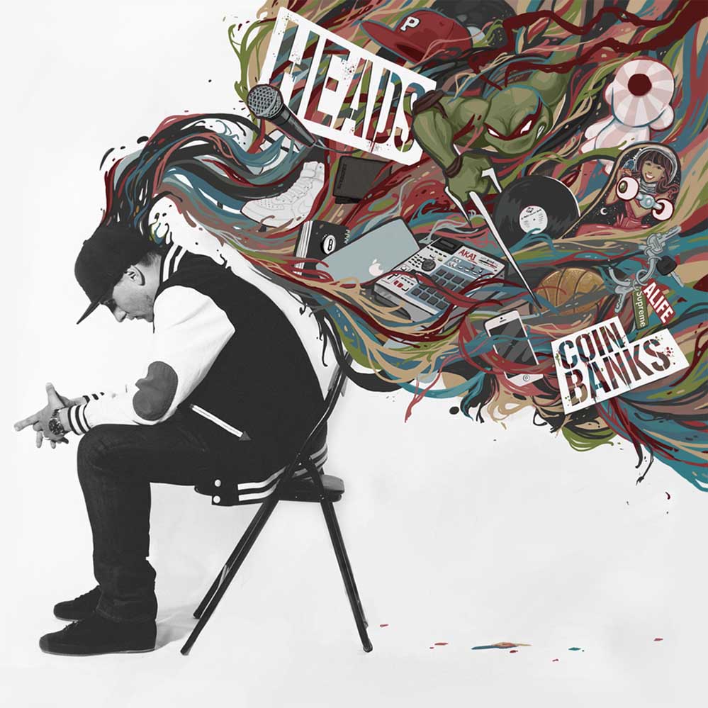 Heads EP