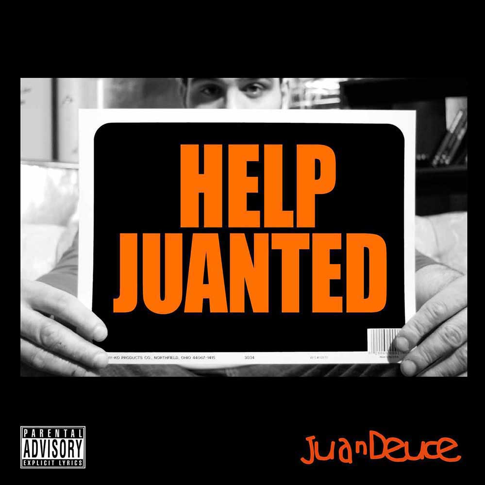 Help Juanted