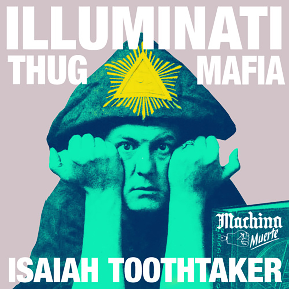 Illuminati Thug Mafia