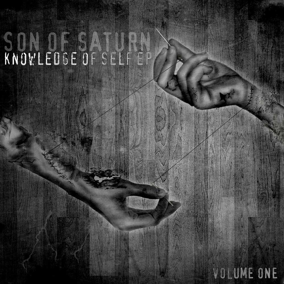 Knowledge of Self EP Volume 1