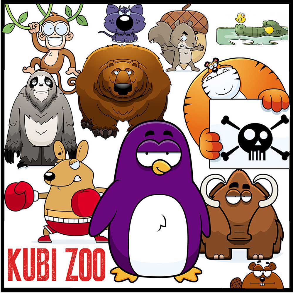 Kubi Zoo