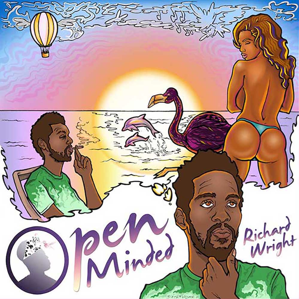 Open Minded