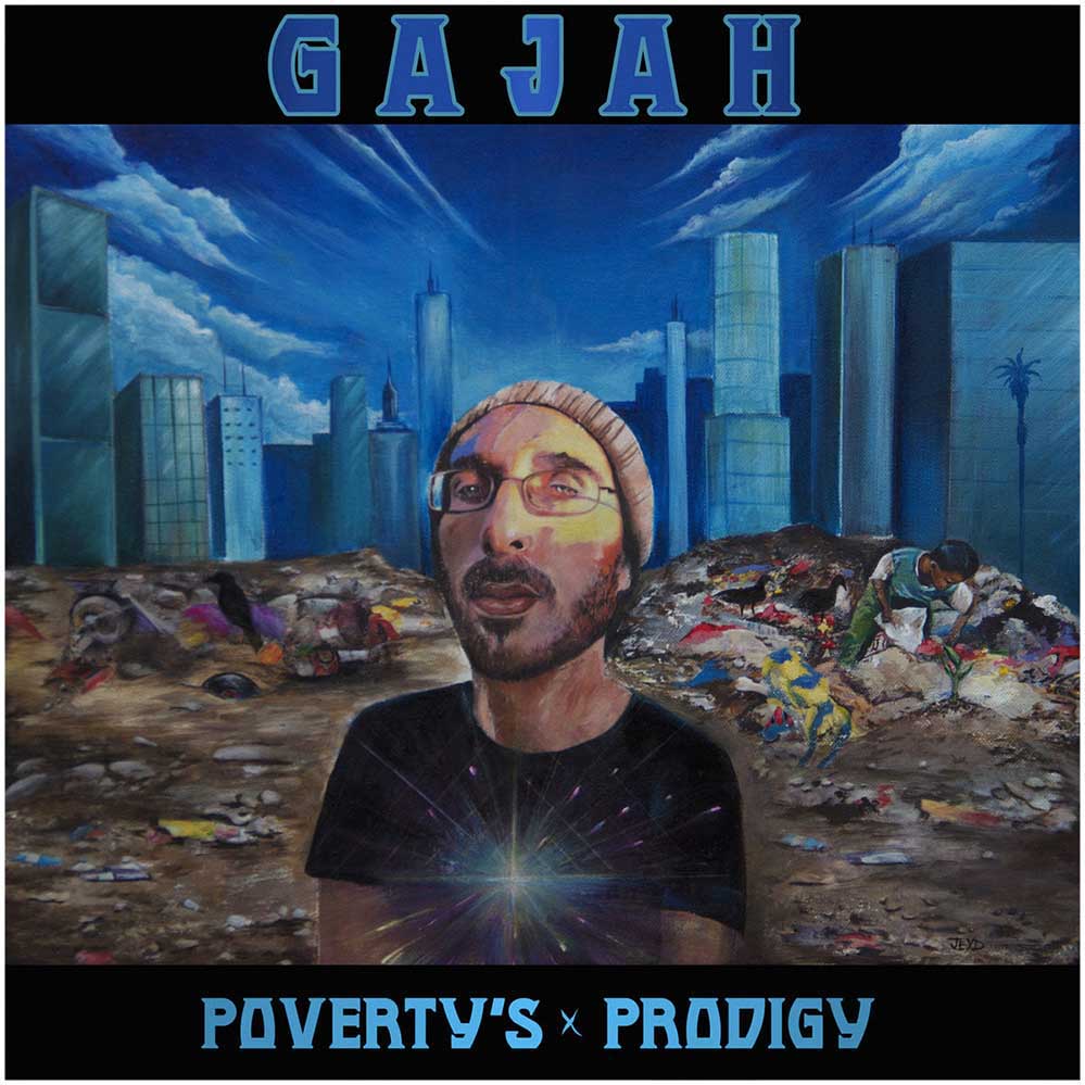 Poverty's Prodigy