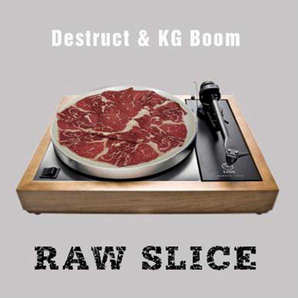 Raw Slice