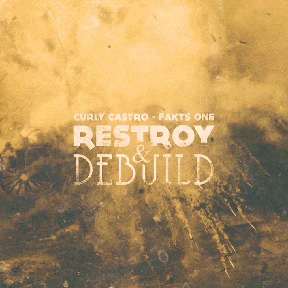 Restroy & Debuild