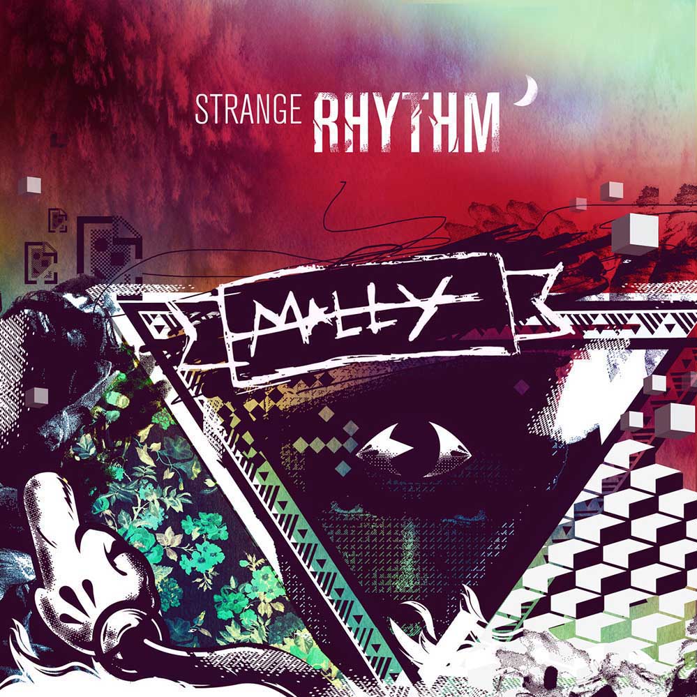 Strange Rhythm