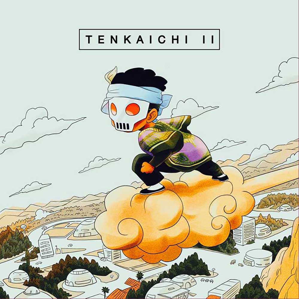 Tenkaichi II