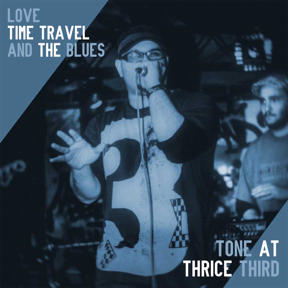Time Travel And The Blues