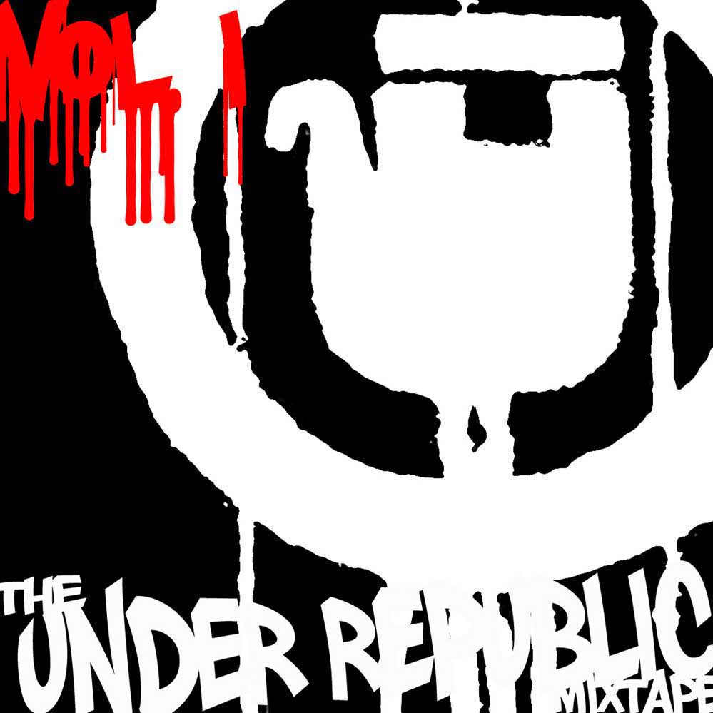 Under Republic Mixtape Vol.1