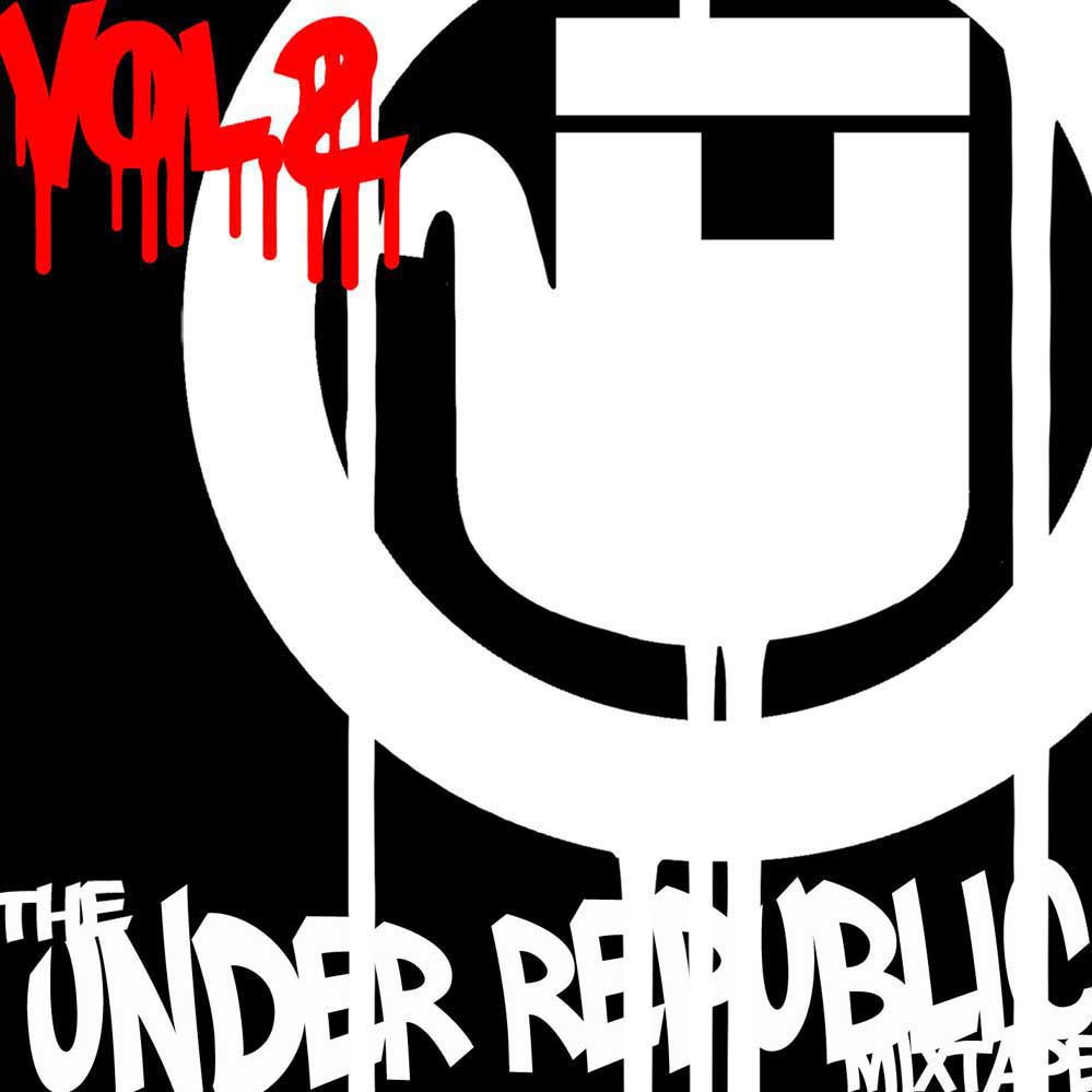 Under Republic Mixtape Vol.2