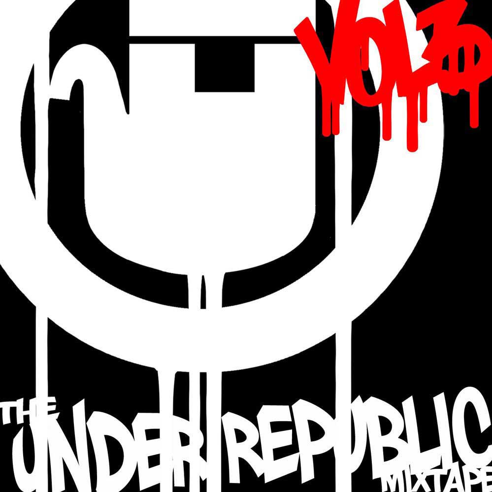 Under Republic Mixtape Vol.3