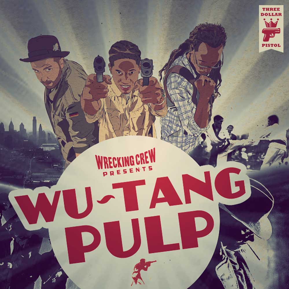 Wu-Tang Pulp